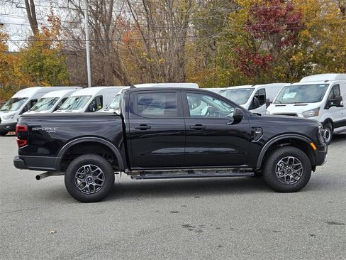 Used 2024 Ford Ranger XLT image 6