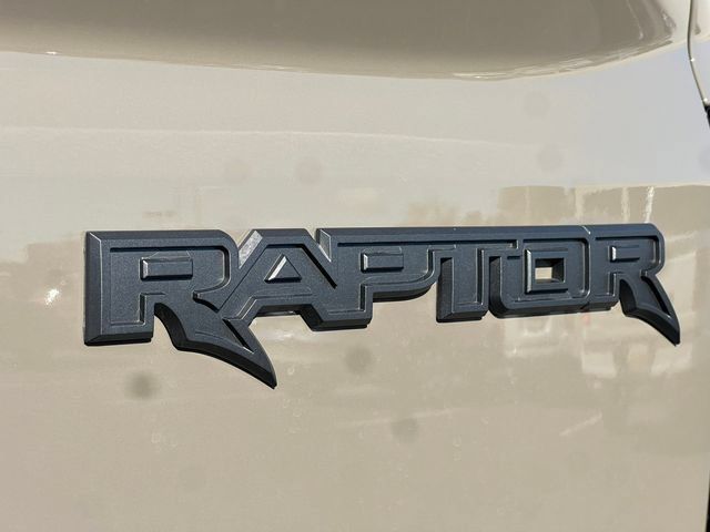 New 2026 Ford Ranger Raptor AWD/4WD image 2