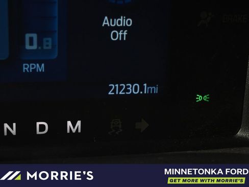 Used 2023 Ford Bronco Badlands w/ Sasquatch Package AWD/4WD image 26