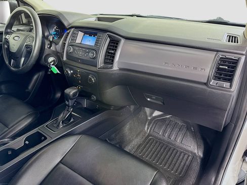 Used 2020 Ford Ranger XL w/ Equipment Group 101A Mid image 27