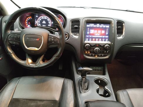 Used 2018 Dodge Durango GT w/ Premium Group image 22