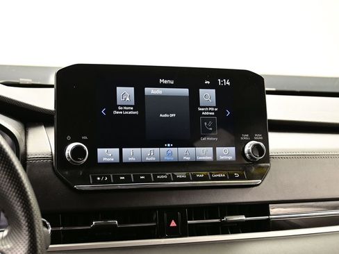 Used 2024 Mitsubishi Outlander SE image 10