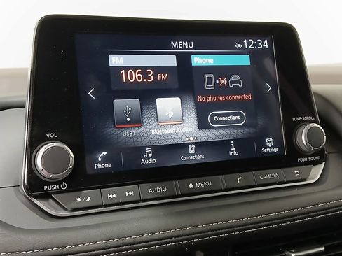 Used 2023 Nissan Rogue SV w/ SV Premium B Package AWD/4WD image 23