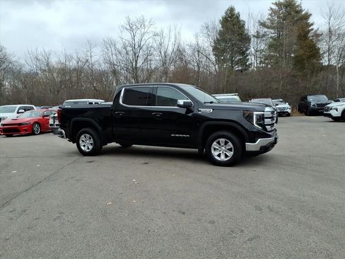 Used 2023 GMC Sierra 1500 SLE image 4