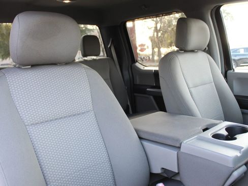 Used 2018 Ford F150 XLT image 28