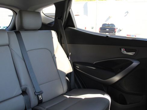 Used 2016 Hyundai Santa Fe Sport 2.0T image 14