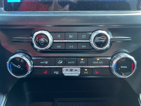 Used 2024 Ford F150 XLT w/ Equipment Group 302A MID AWD/4WD image 31