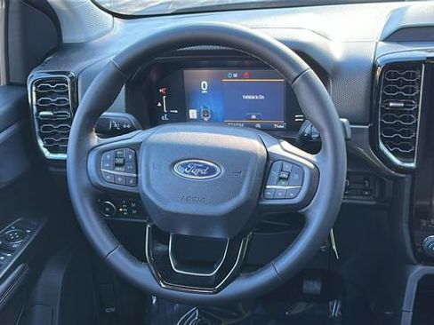 New 2025 Ford Ranger XLT image 23