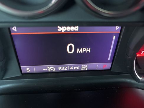 Used 2021 Chevrolet Silverado 1500 RST w/ Convenience Package II image 19