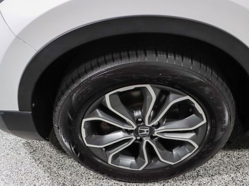 Used 2022 Honda CR-V EX-L image 11