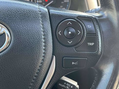 Used 2017 Toyota RAV4 XLE FWD image 29