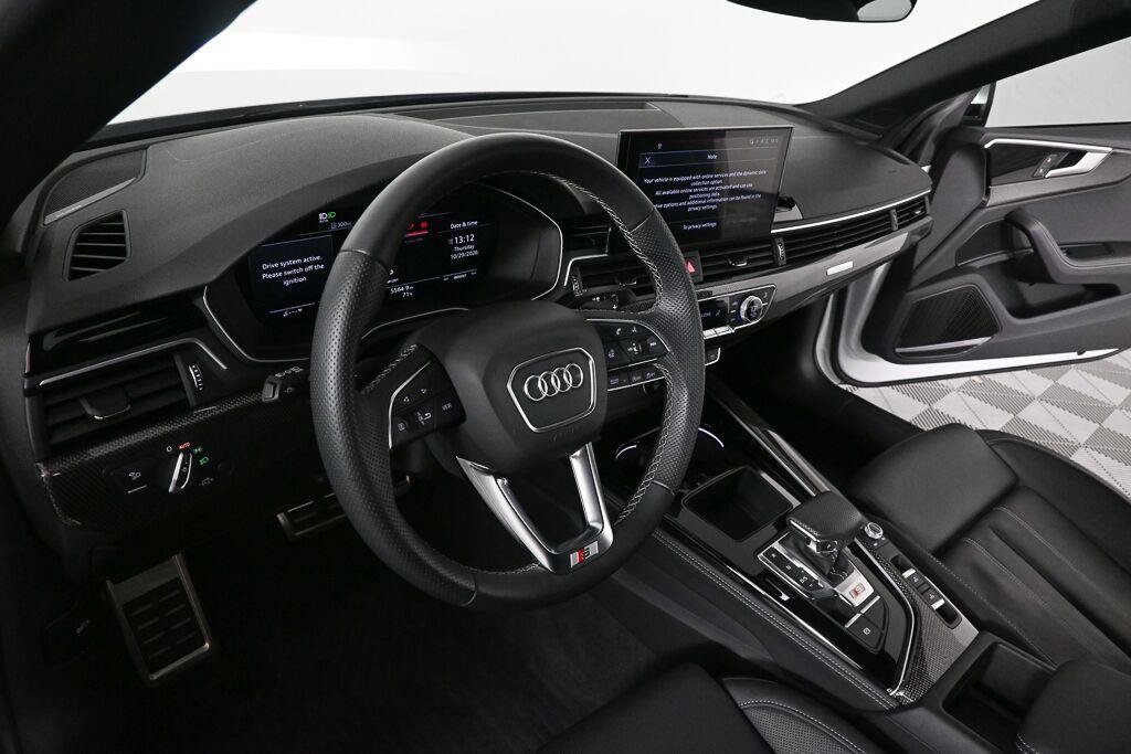Used 2023 Audi S5 Premium Plus AWD/4WD image 6