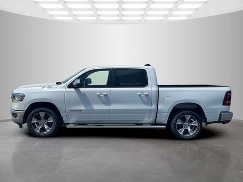 Certified 2023 RAM 1500 Laramie AWD/4WD image 4