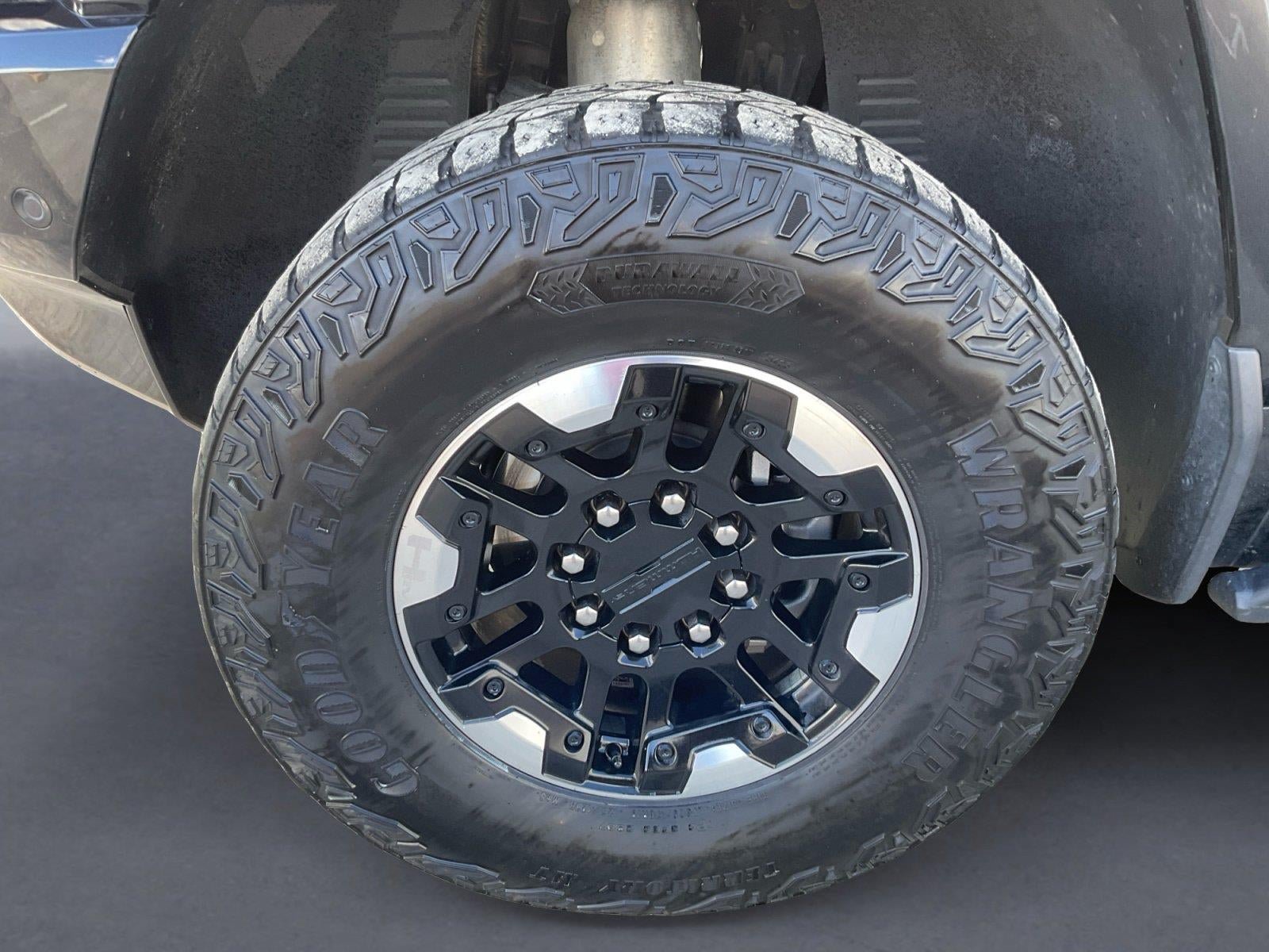 Used 2024 GMC Hummer EV 3X w/ Extreme Off-Road Package AWD/4WD image 14