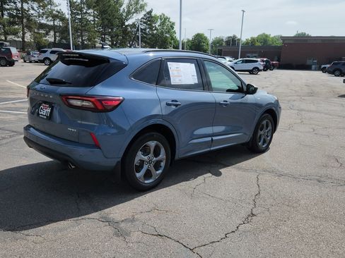Used 2024 Ford Escape ST-Line w/ Tech Pack #1 AWD/4WD image 14