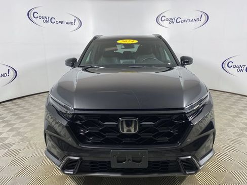 Used 2024 Honda CR-V Sport image 2