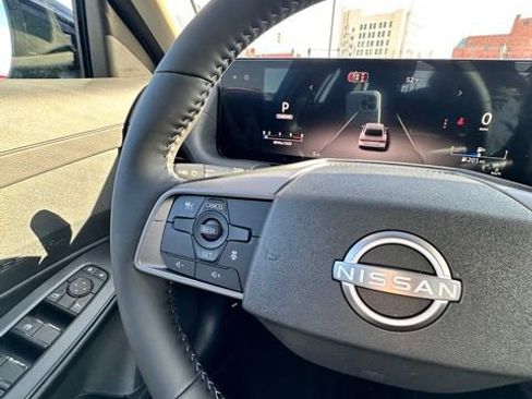 New 2026 Nissan Sentra SV w/ SV Convenience Package image 17