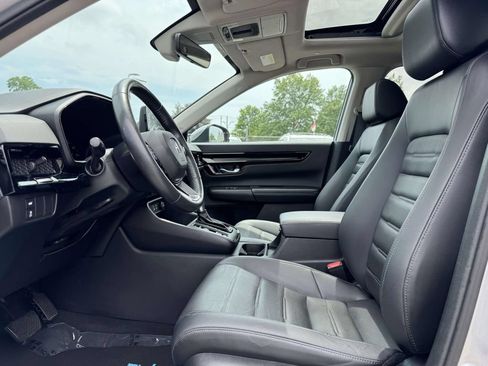 Used 2023 Honda CR-V EX-L image 13