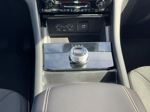 New 2026 Jeep Grand Cherokee Laredo X AWD/4WD image 11