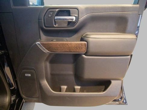 Certified 2020 GMC Sierra 3500 Denali w/ Denali Ultimate Package image 14