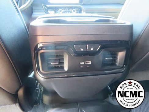 Used 2026 GMC Sierra 1500 AT4 AWD/4WD image 47