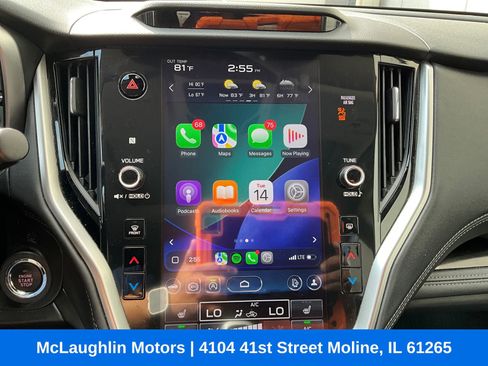 Certified 2024 Subaru Outback Limited image 5