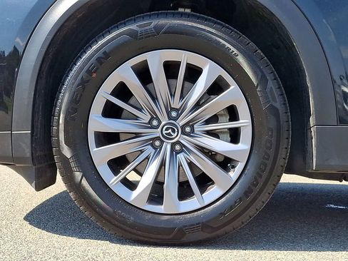 Used 2025 MAZDA CX-90 3.3 Turbo w/ Select Package AWD/4WD image 9