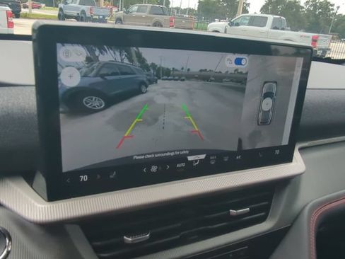 New 2026 Ford Explorer ST-Line w/ ST-Line Street Pack RWD image 21
