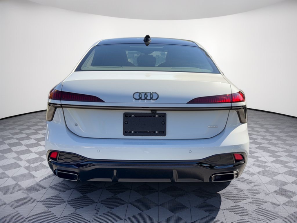 Certified 2026 Audi A6 Premium Plus w/ Premium Plus Package AWD/4WD image 11