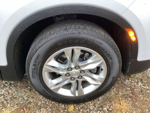 Used 2020 Chevrolet Blazer LT image 8