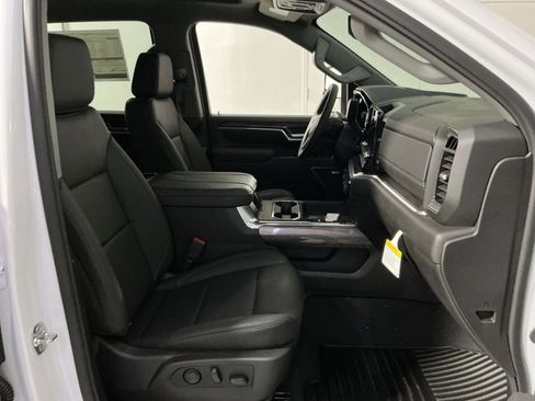 New 2026 Chevrolet Silverado 2500 LTZ w/ LTZ Plus Package image 32