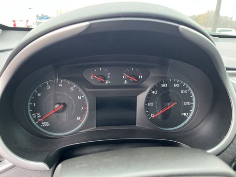 Certified 2023 Chevrolet Malibu LT image 16