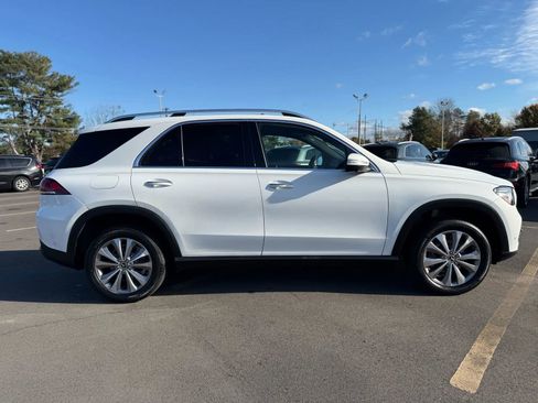 Used 2020 Mercedes-Benz GLE 350 4MATIC image 6