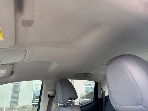 Used 2019 Chevrolet Colorado W/T AWD/4WD image 20