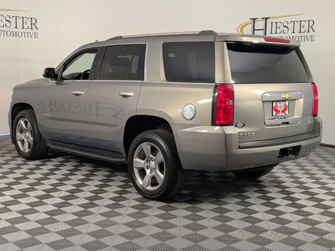 Used 2017 Chevrolet Tahoe LT image 5