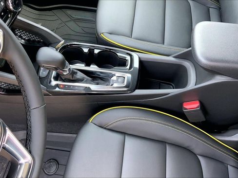 New 2026 Chevrolet TrailBlazer ACTIV w/ Convenience Package FWD image 8