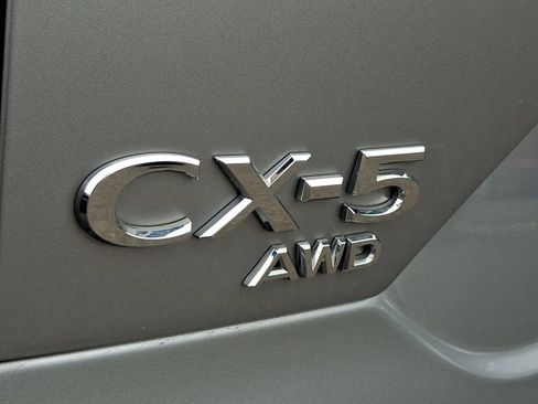 Certified 2023 MAZDA CX-5 AWD 2.5 S w/ Premium Package image 31