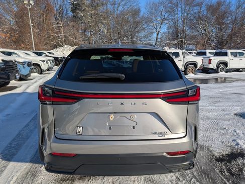 Used 2022 Lexus NX 350 AWD image 6