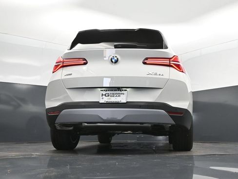 New 2026 BMW X3 xDrive30i w/ Premium Package AWD/4WD image 37