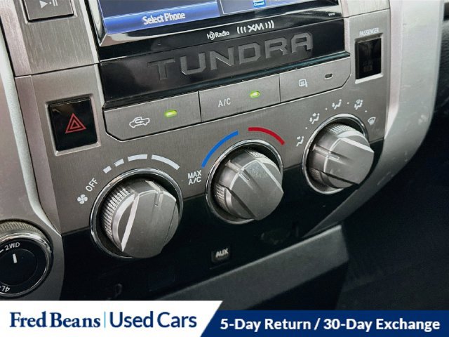 Used 2017 Toyota Tundra SR5 AWD/4WD image 20