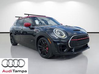 Used 2022 MINI Cooper Clubman John Cooper Works video 1
