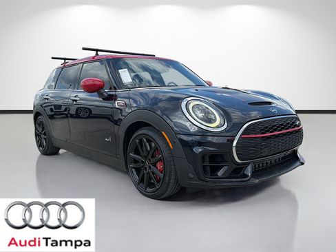 Used 2022 MINI Cooper Clubman John Cooper Works image 1