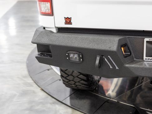 Used 2012 RAM 2500 ST w/ Protection Group AWD/4WD image 34