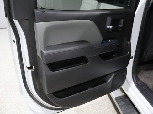 Used 2016 Chevrolet Silverado 1500 W/T w/ Trailering Package image 20