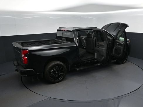 New 2026 Chevrolet Silverado 1500 High Country w/ Midnight Edition AWD/4WD image 51