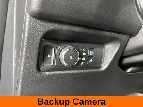 Used 2024 Ford Ranger Lariat w/ FX4 Off-Road Package AWD/4WD image 12