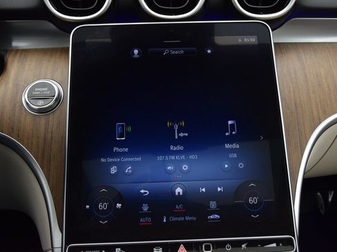 Certified 2024 Mercedes-Benz C 300 Sedan image 27