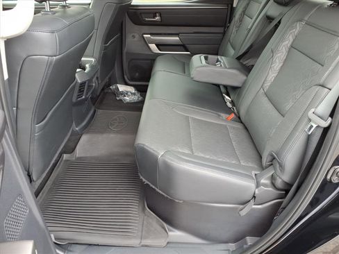 Used 2022 Toyota Tundra SR5 w/ TRD Off-Road Premium Package image 13