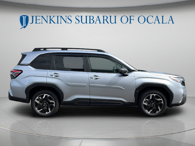 Used 2026 Subaru Forester Limited AWD/4WD image 2