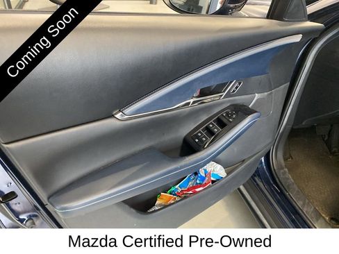 Certified 2021 MAZDA CX-30 AWD 2.5 S w/ Preferred Package image 12